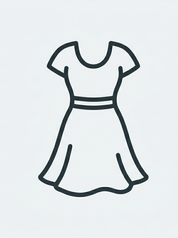 Dresses