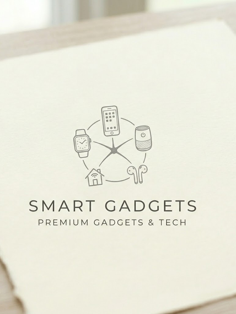 Smart Gadgets