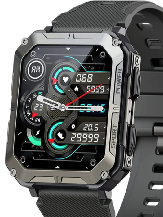 Smart watch