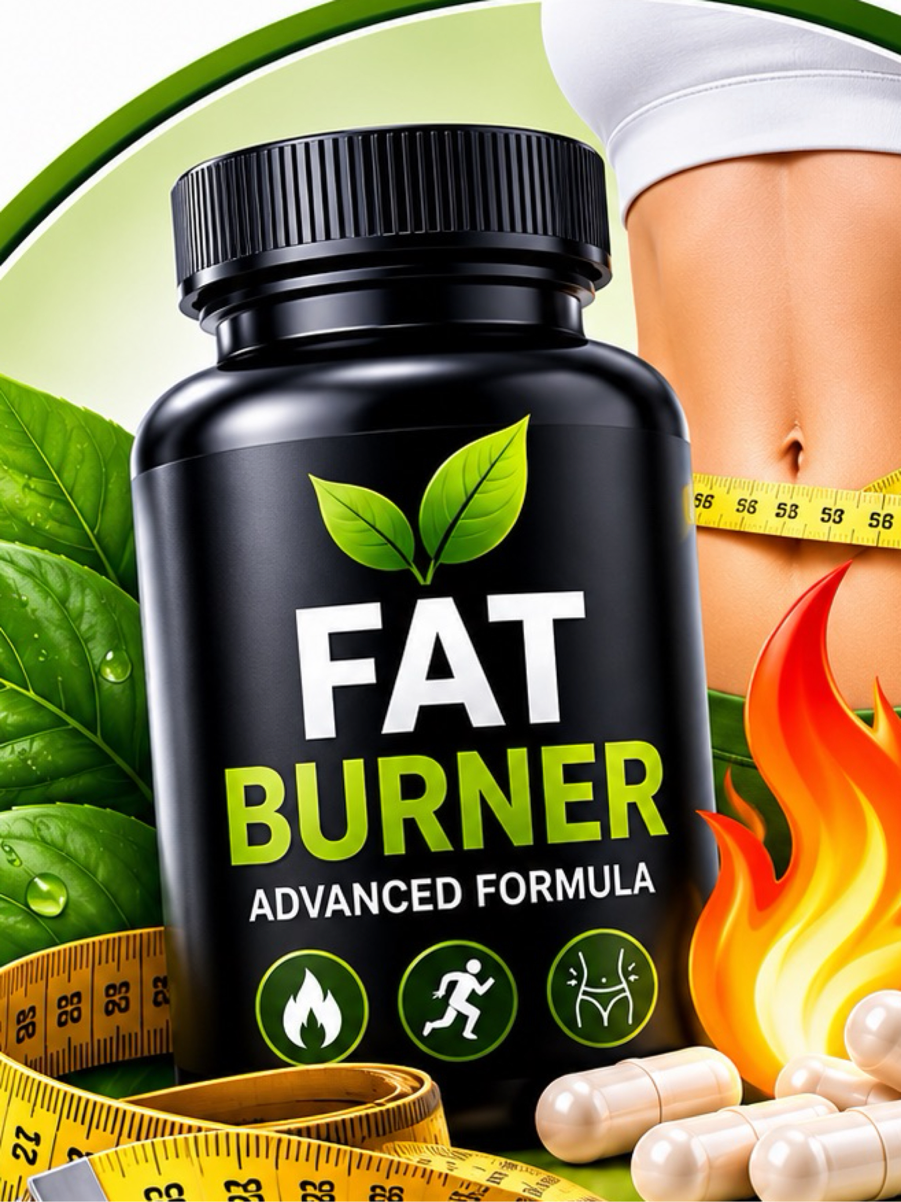 Fat Burning & Weight loss
