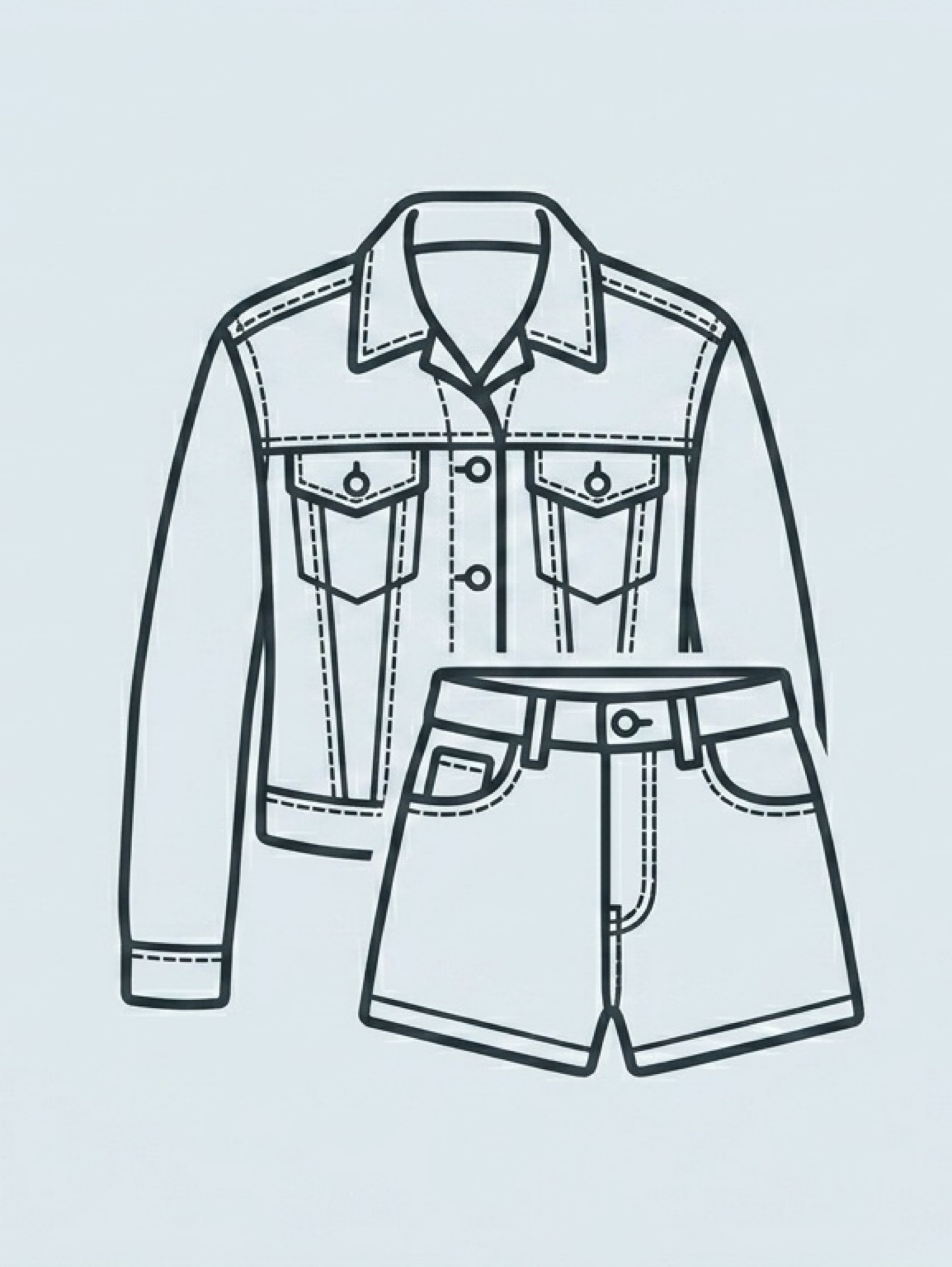 Denims