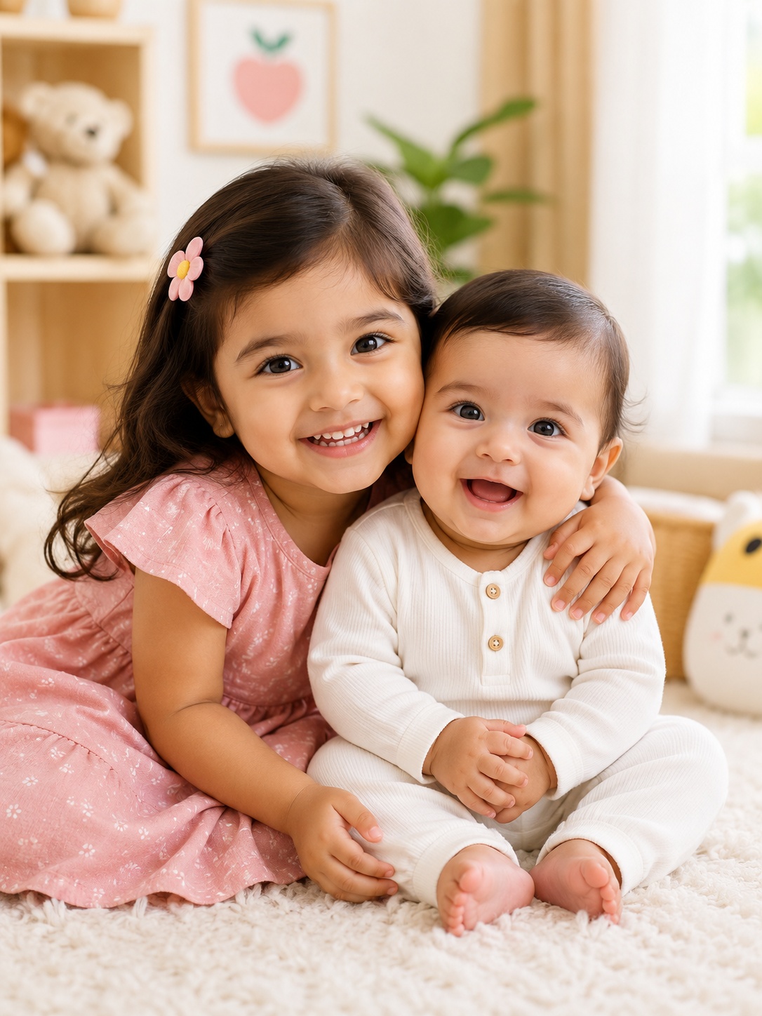 Kids & Baby