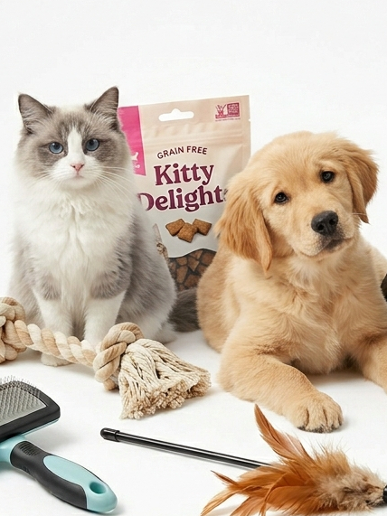 Pet Supplies