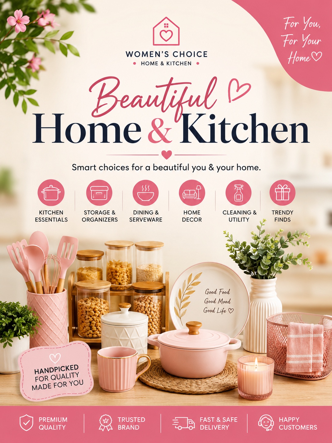Home & Kitchen