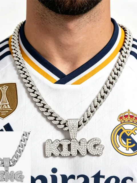 Men's Necklaces