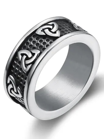 Men's Rings