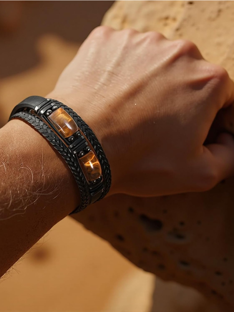 Men's Bracelets