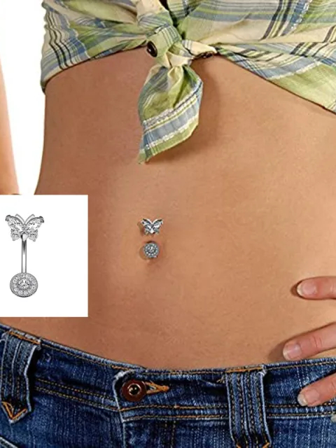 Body Chain & Piercing
