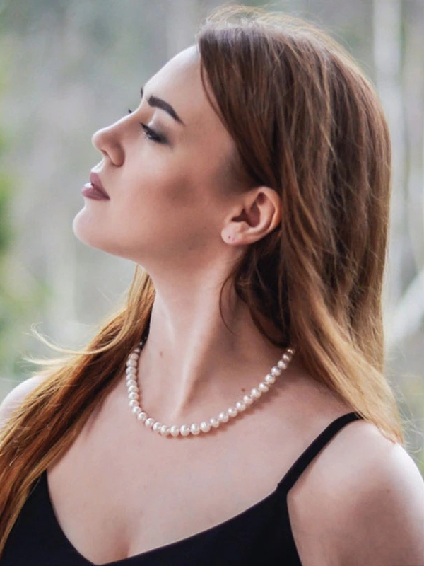 Women's Necklaces