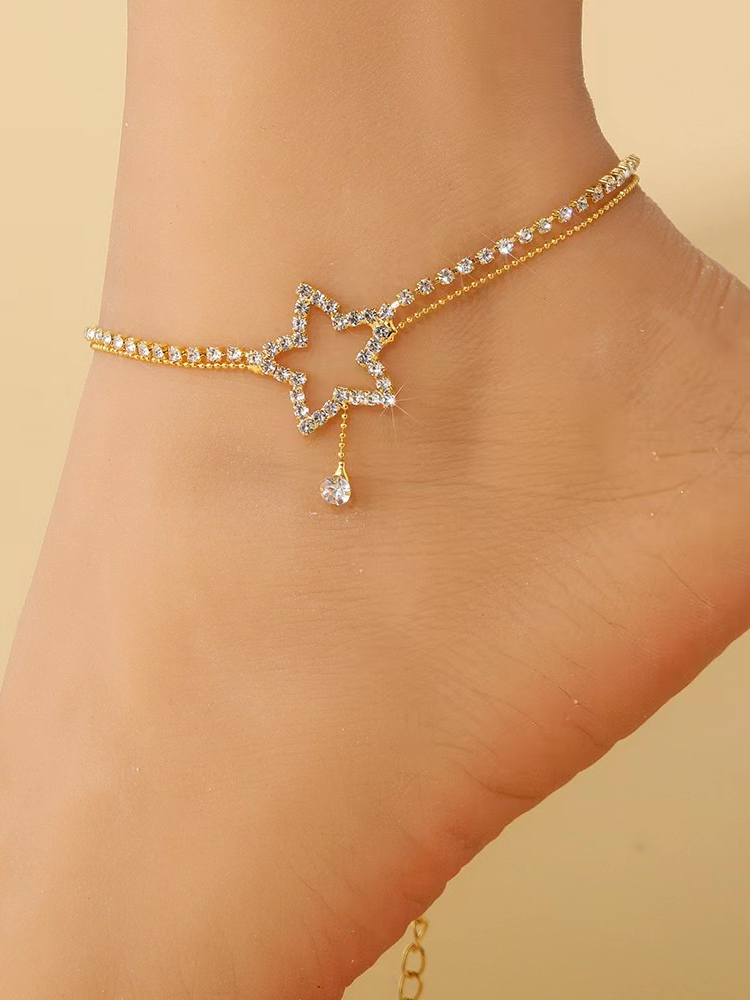 Anklets