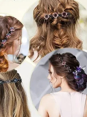 Women's Hair Clips