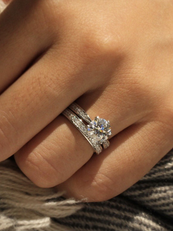 Women's Rings