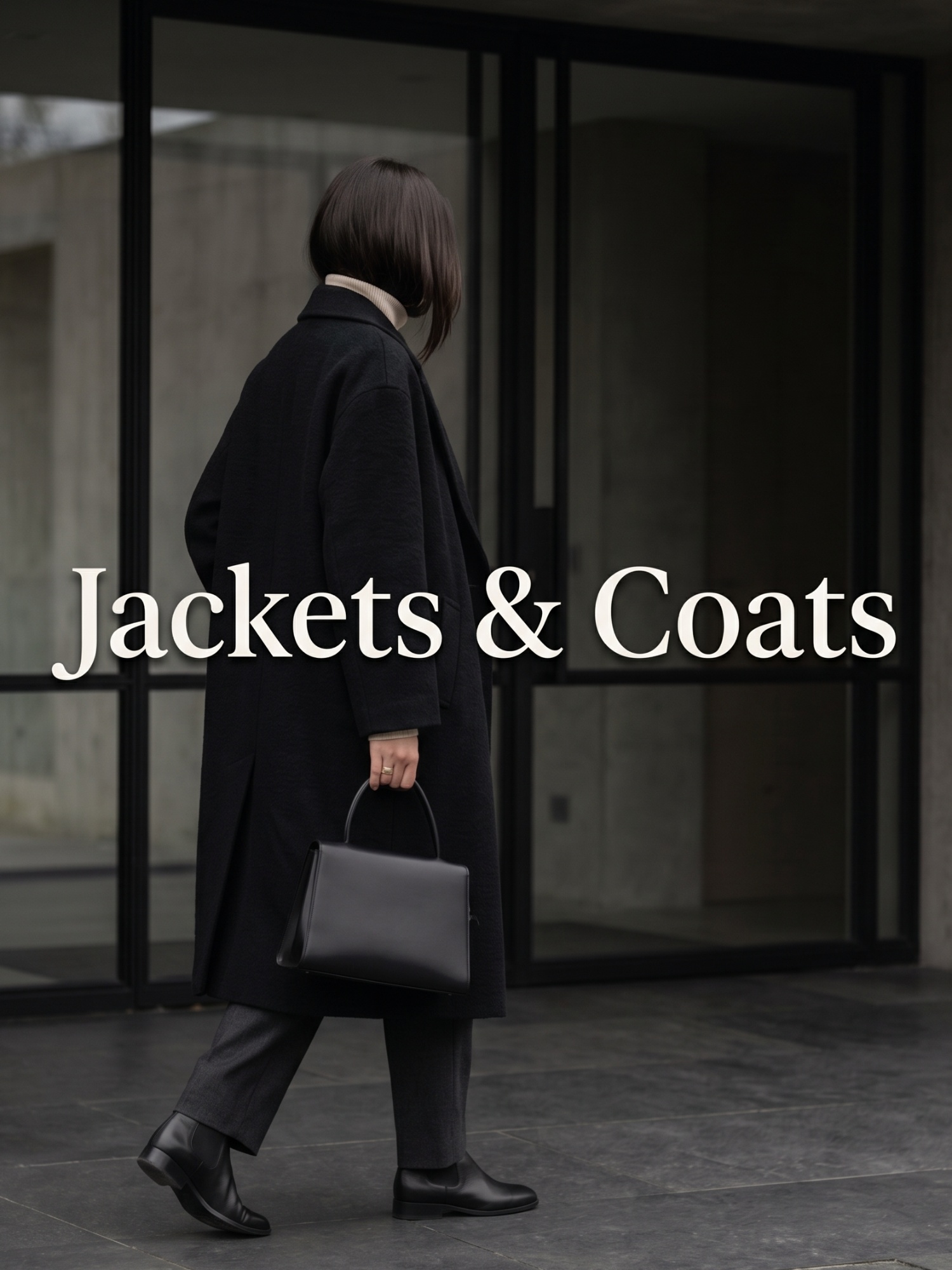 Jackets & Coats 