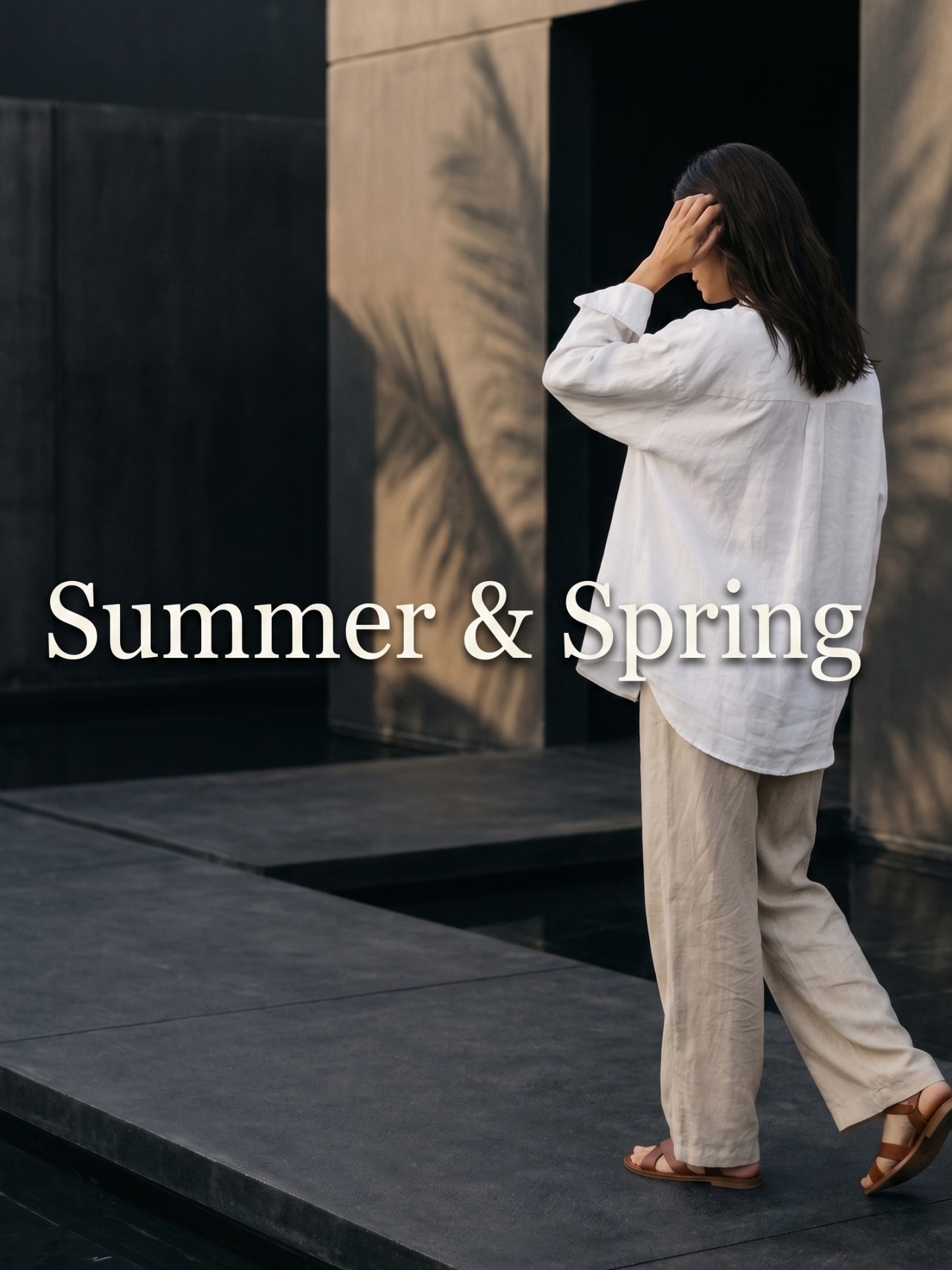 Summer & Spring