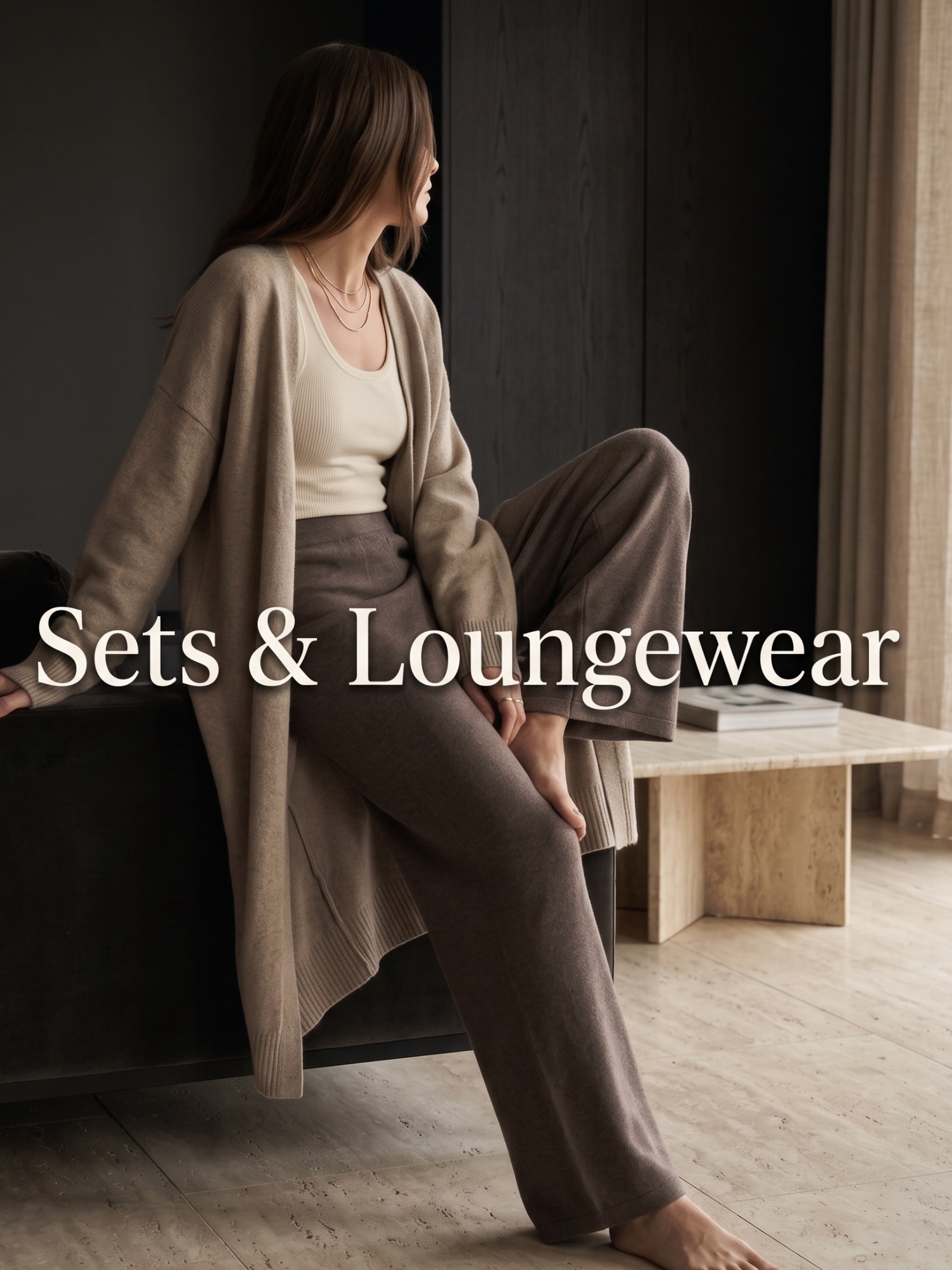 Sets & Loungewear