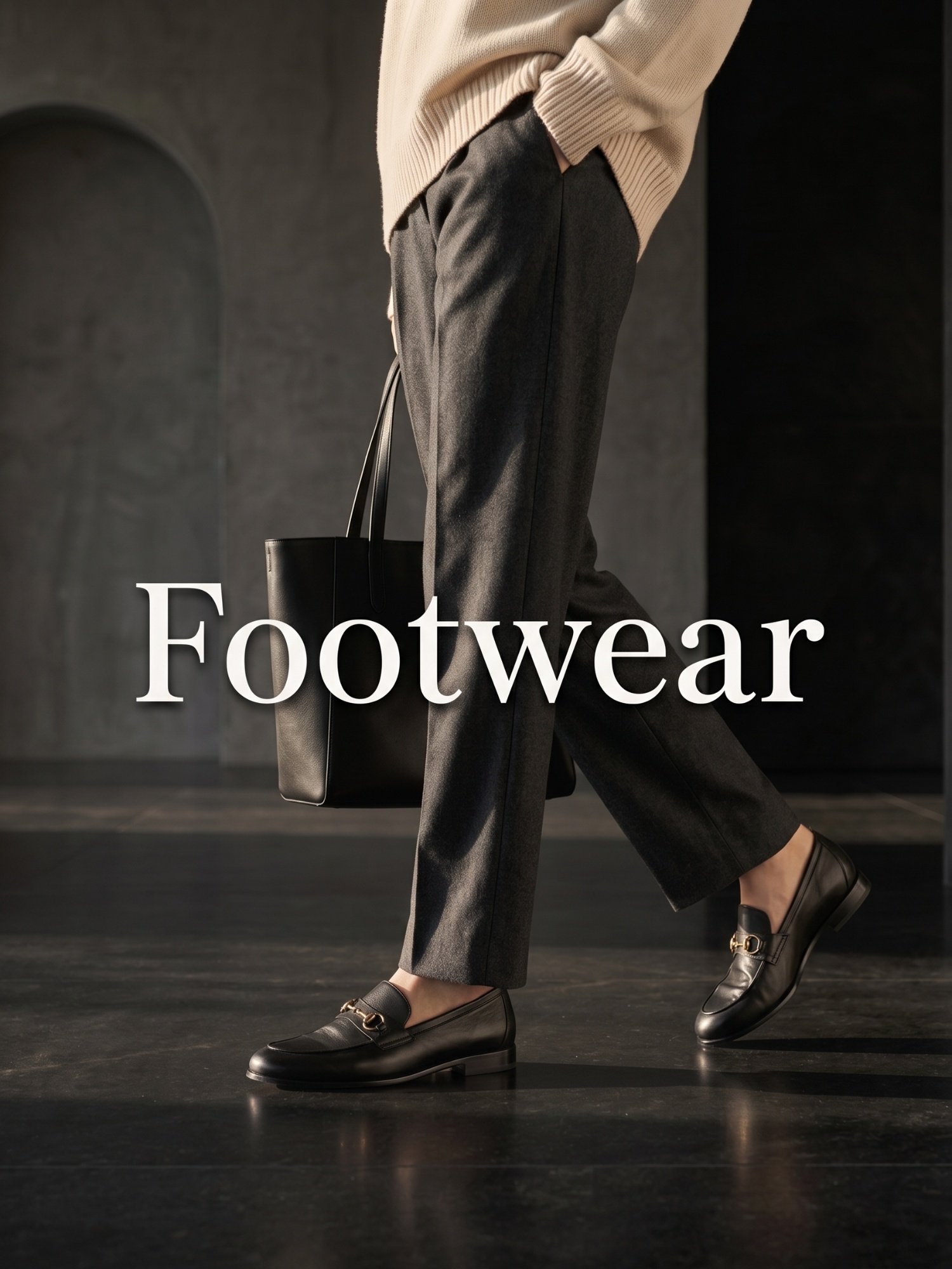 Footwear