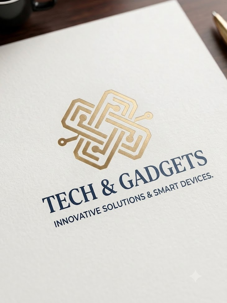 Tech & Gadgets