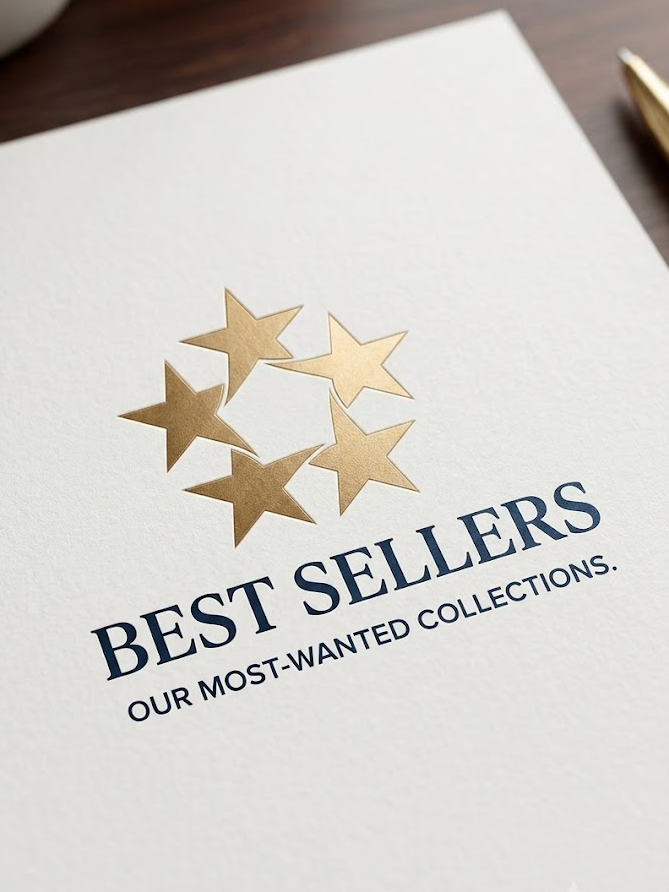 Best Sellers