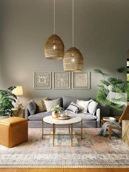 home decor 