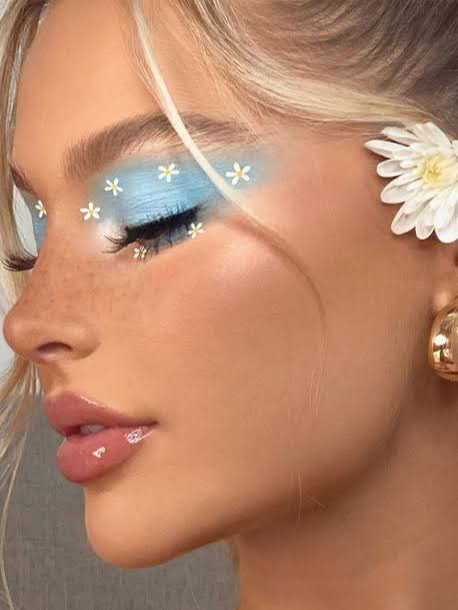 makeup