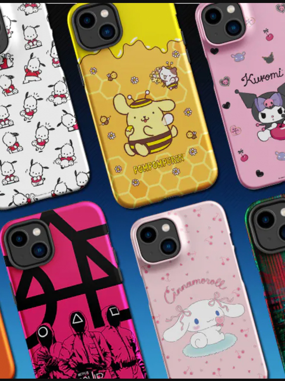 Phone-cases 