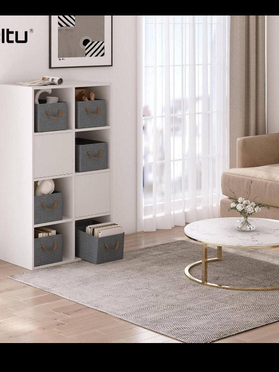 Home Organization