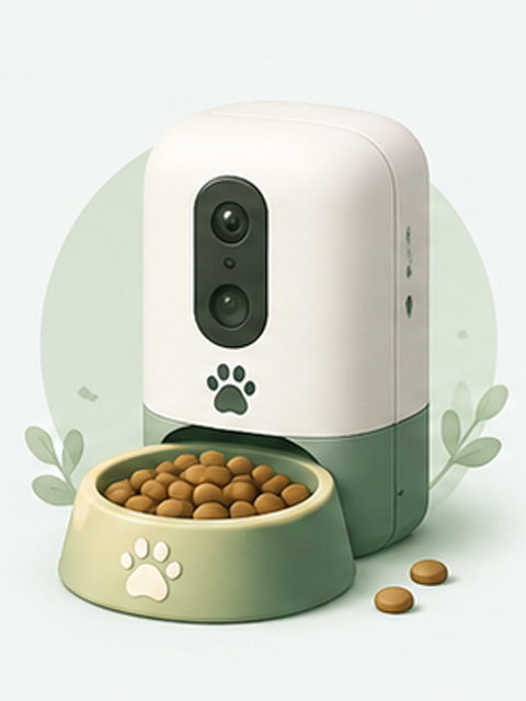 Smart Feeding