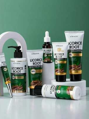 Skincare 