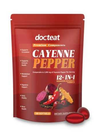 Dietary Supplements 