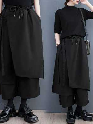 Ladies Pants 