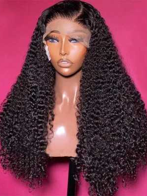 Wigs & Extensions 