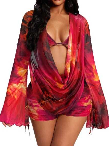 Ladies Dresses 