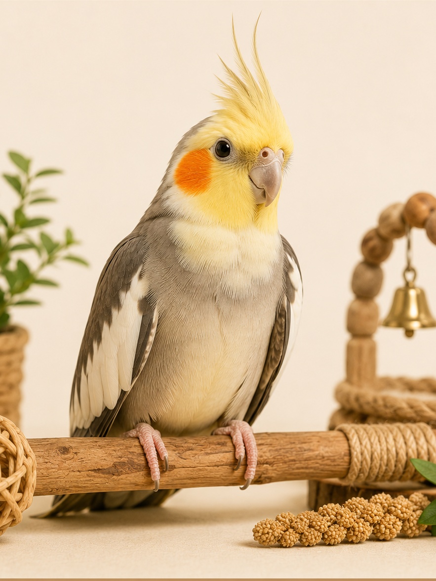 Birds