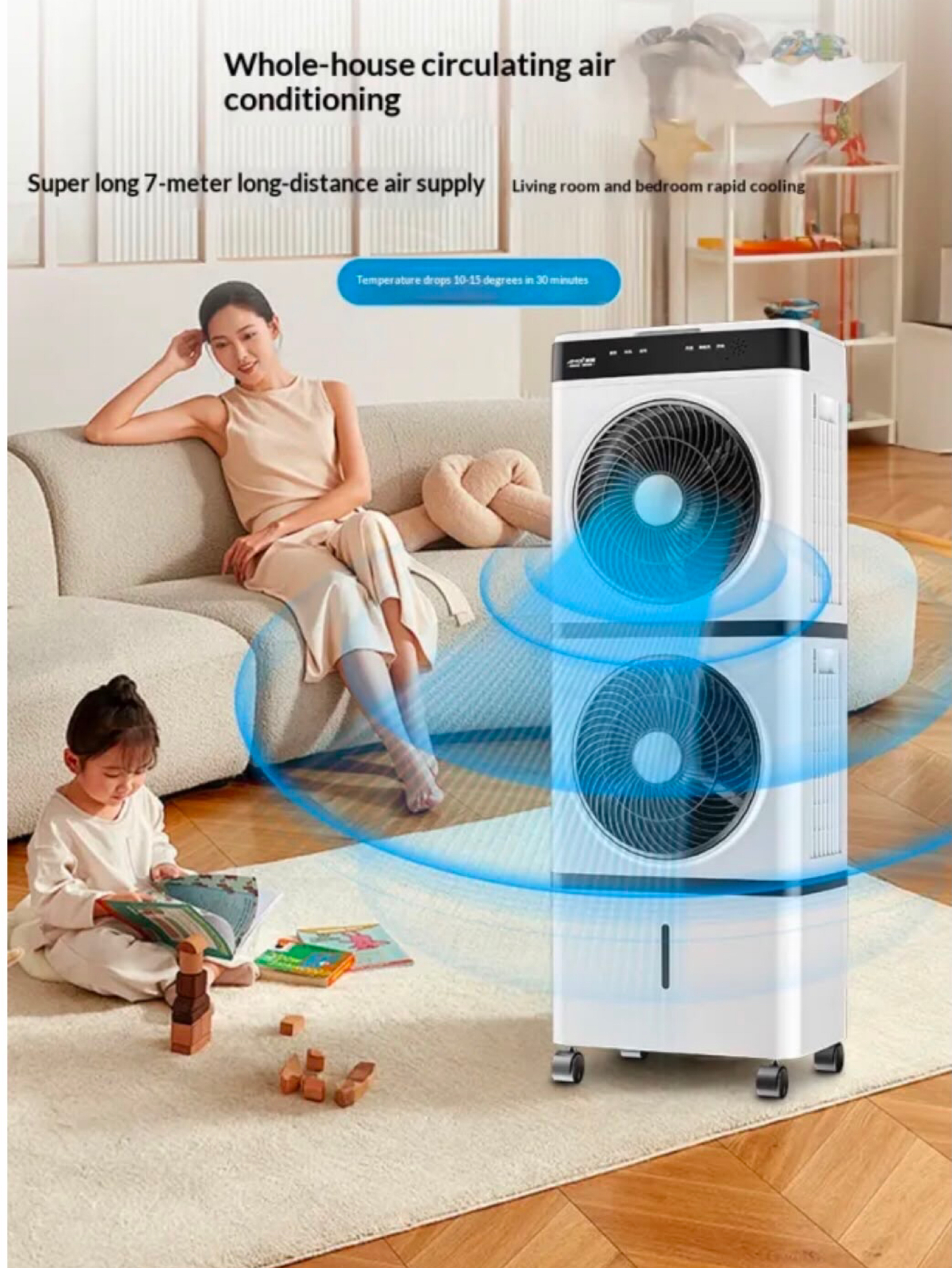 Electronics Products