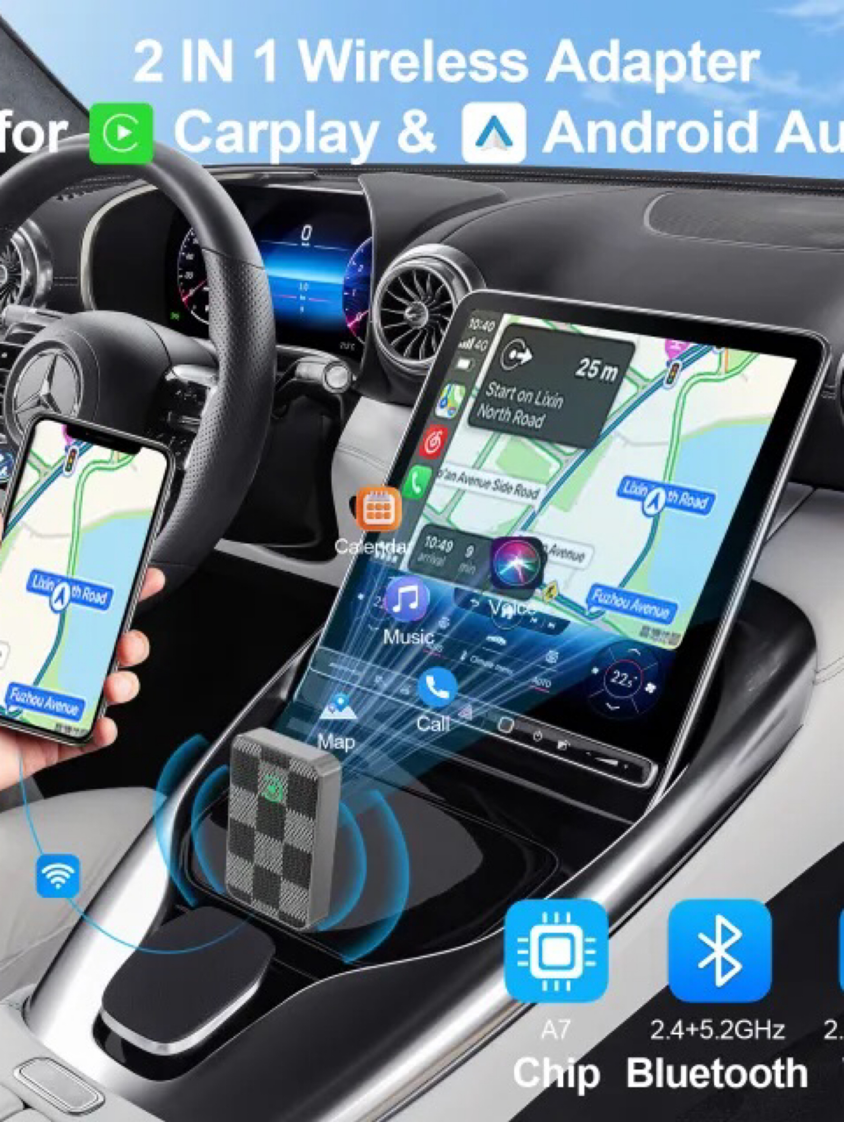 Automotive Products