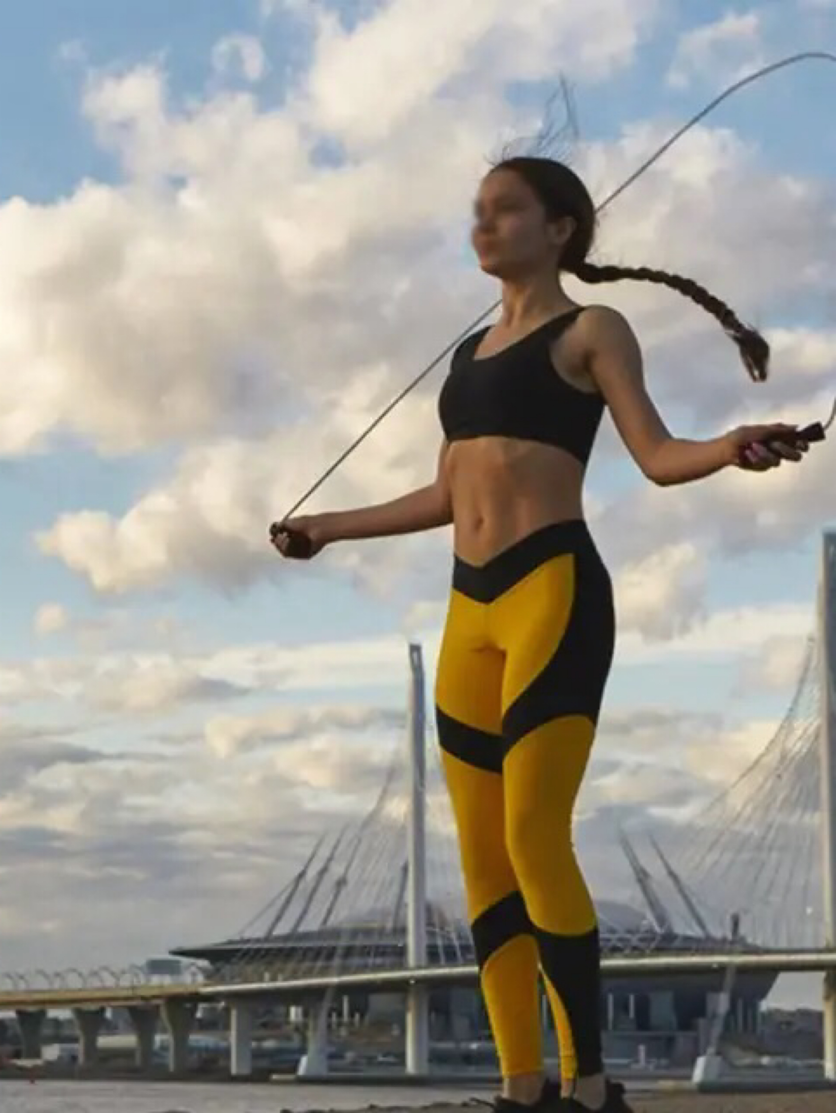Fitness Products
