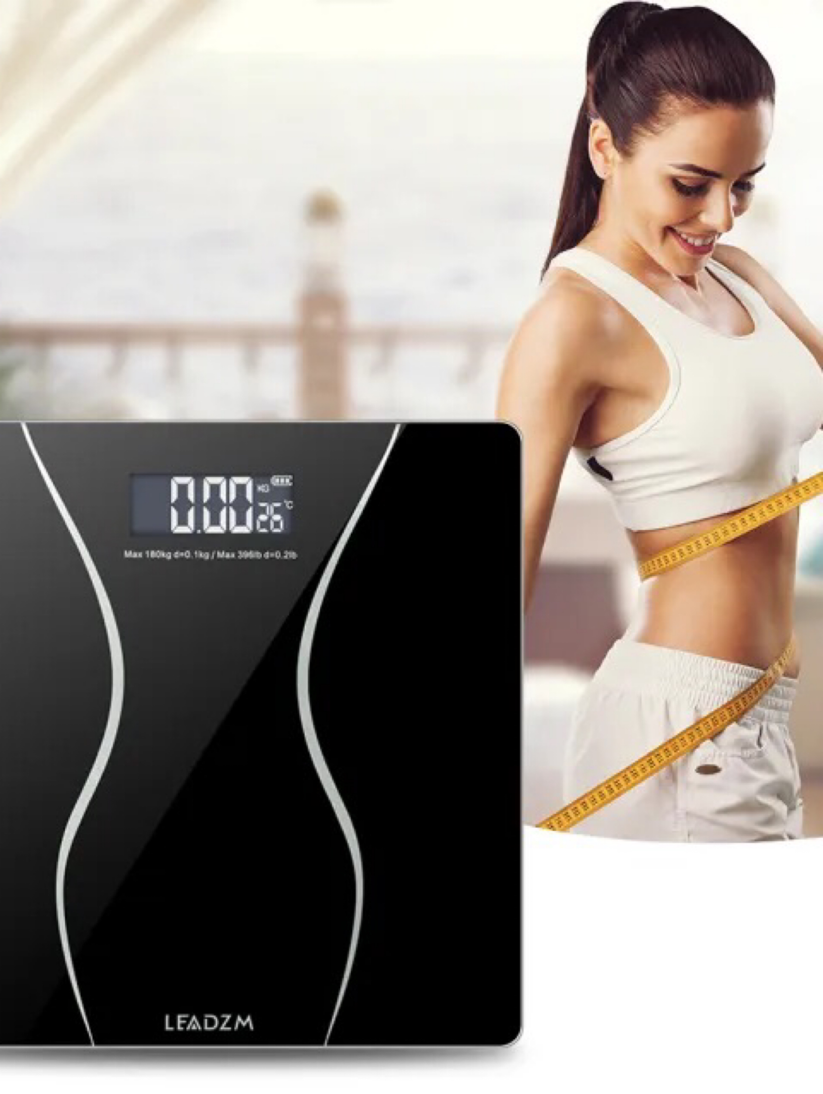 Fitness Products