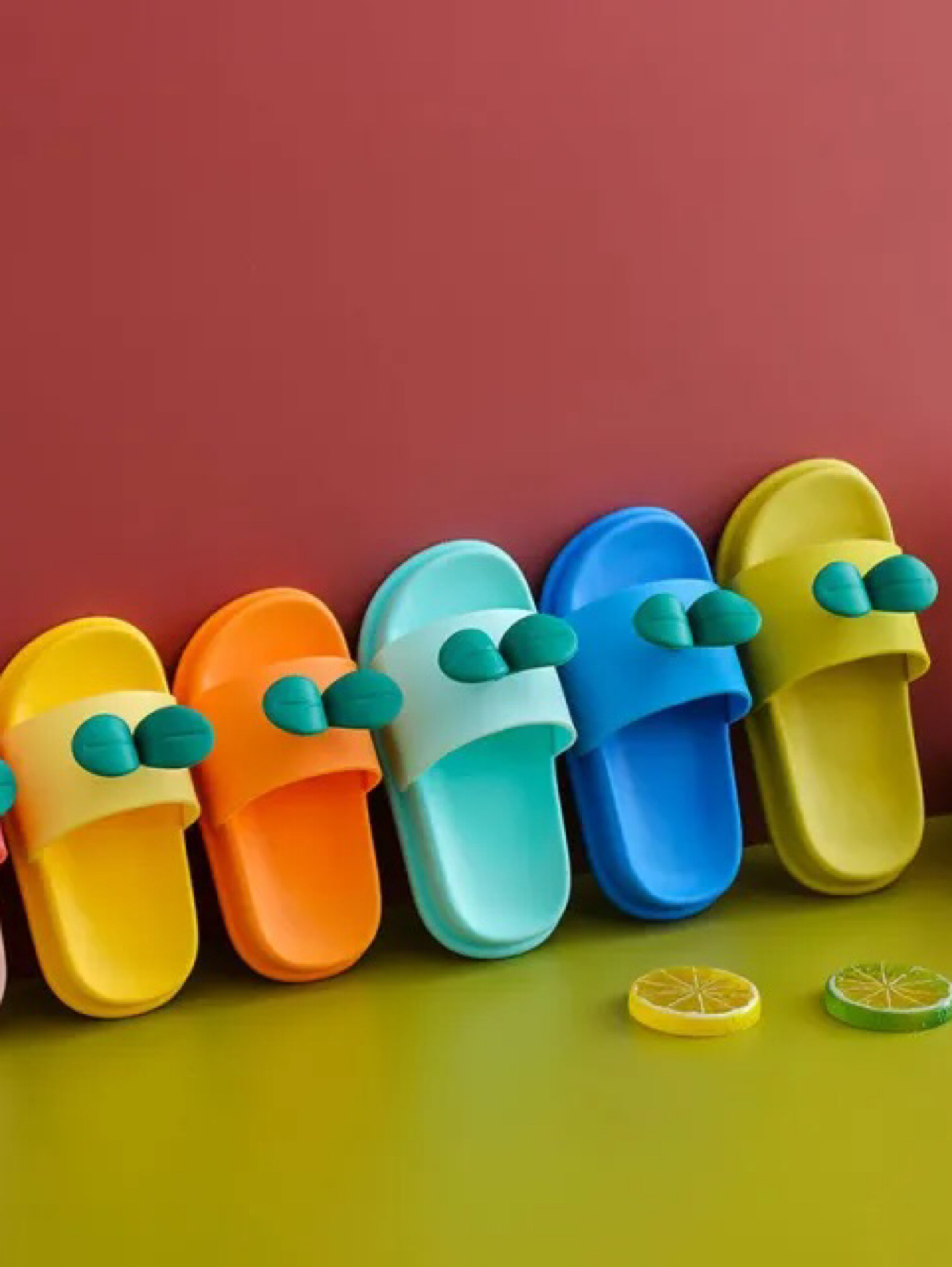 Shoes Collection