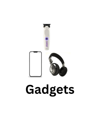 Gadgets