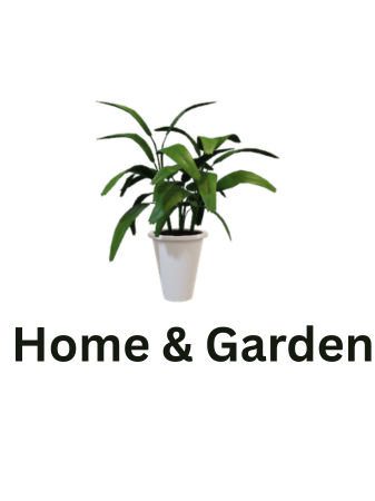 Home & Garden