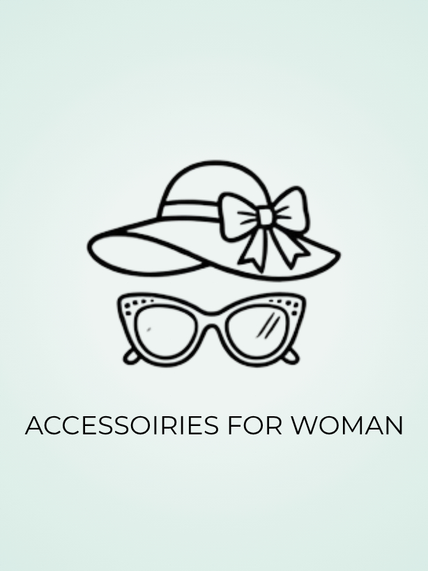 ACCES. FOR WOMAN