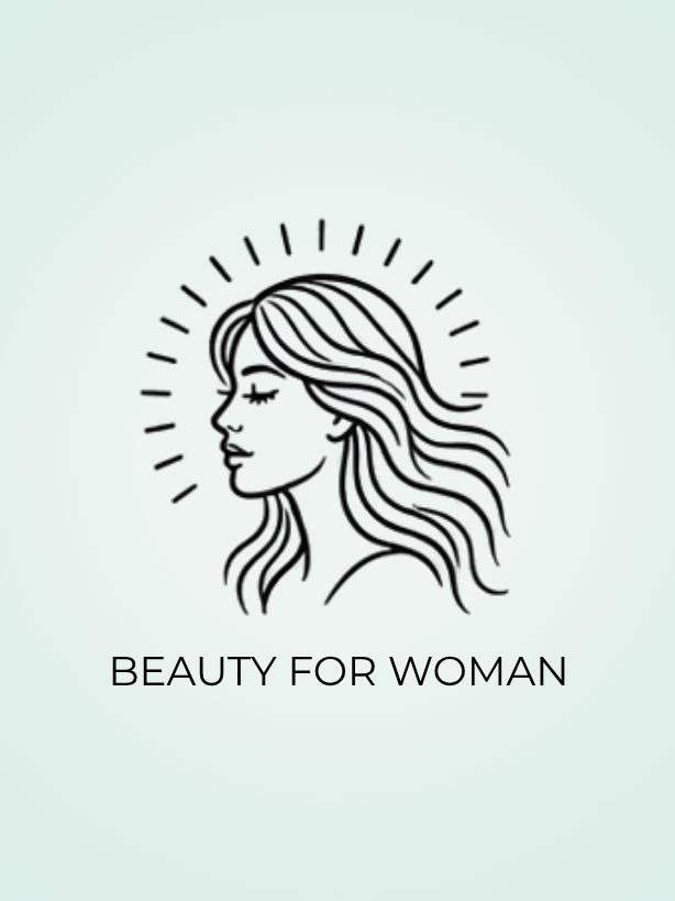 BEAUTY FOR WOMAN