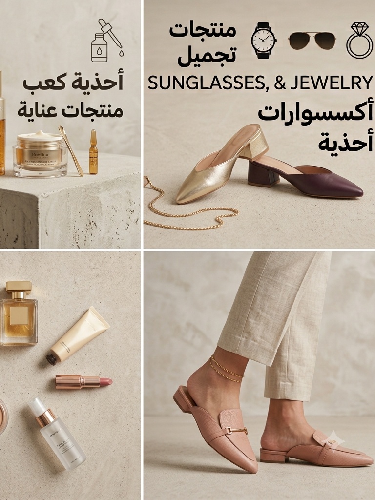 Care & Beauty