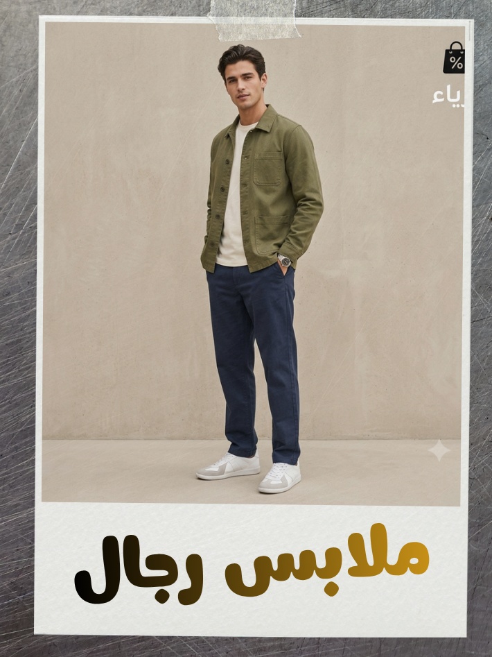  Men's