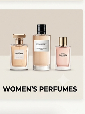 Womens Perfume