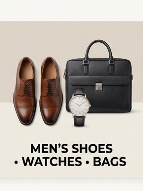Men's Fashion