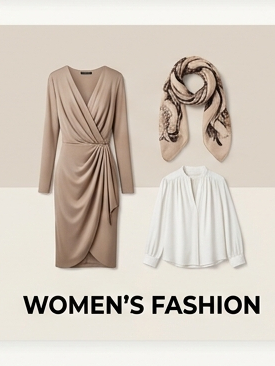 Women's Clothing