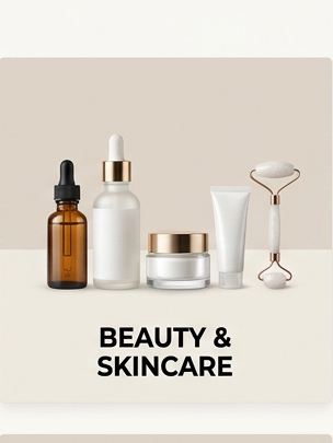 Personal Care&Beauty