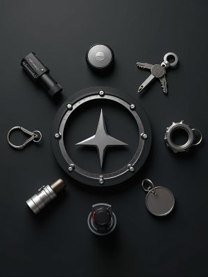 Everyday Defense