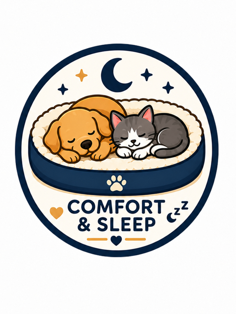 Comfort & Sleep 